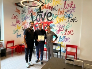 NEC® Training New-York