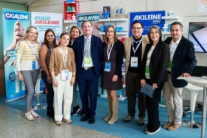 National Podiatry Congress Barcelona