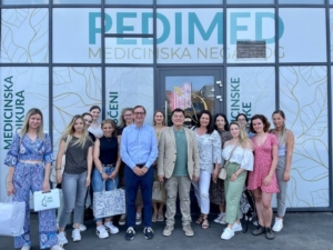 Pedimed